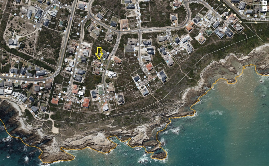 Commercial Property for Sale in Kleinbaai Western Cape
